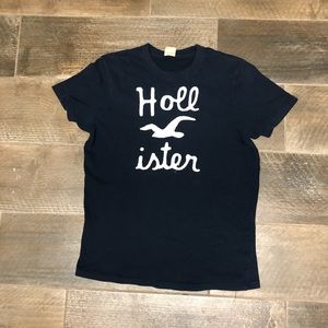 Men’s Hollister T-shirt